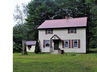 123 Sebago Rd, Naples, ME 04055