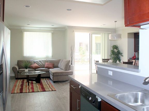 2nd image of 12345 Chandler Blvd #308