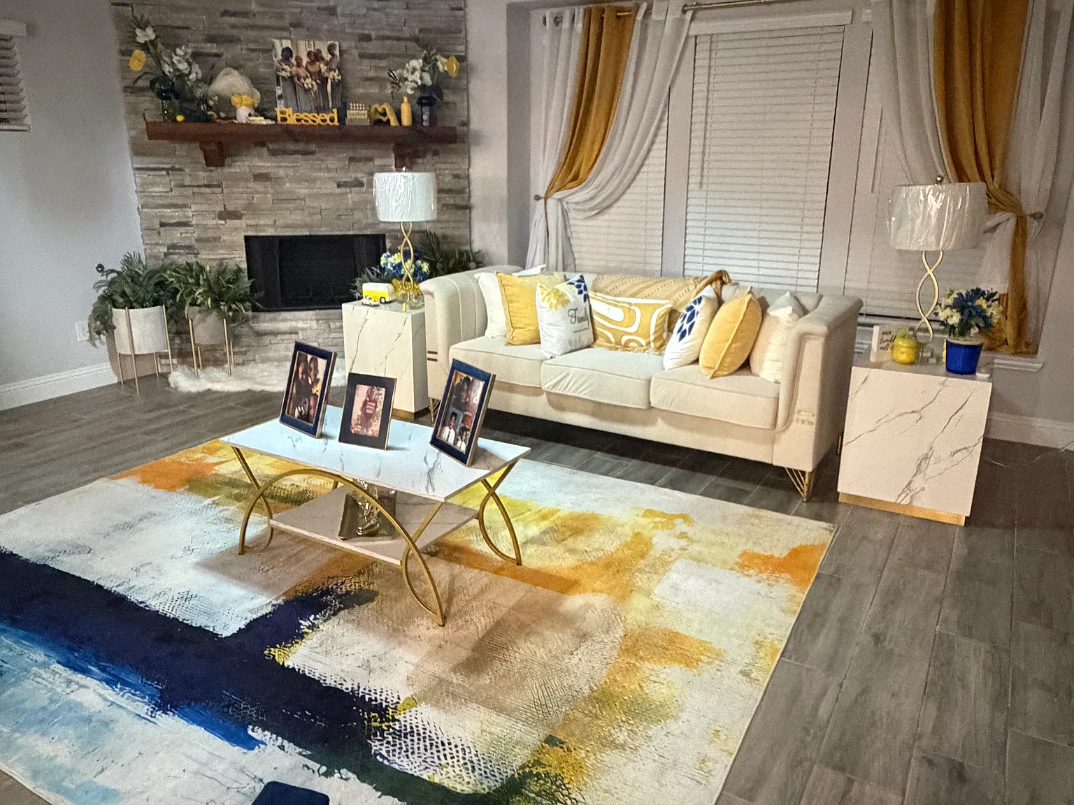 4 bed, 3.5 bath, 3058 sqft, $3,750 — Photo 4