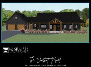 LOT 12 Irwin Way, Mc Henry, MD 21541