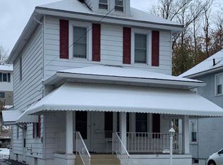 530 Gaughan Ct, Archbald, PA 18403