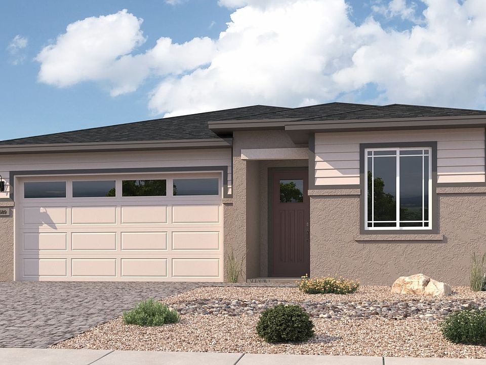 Build The Frontier II F - now starting at 491,990