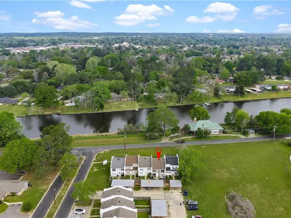 623 Woodyard Dr #2, Natchitoches, LA 71457