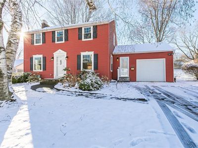 71 Fairlawn Dr, Rochester, NY, 14617
