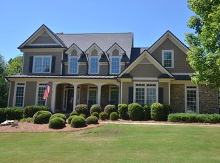 548 Richmond Pl, Loganville, GA 30052