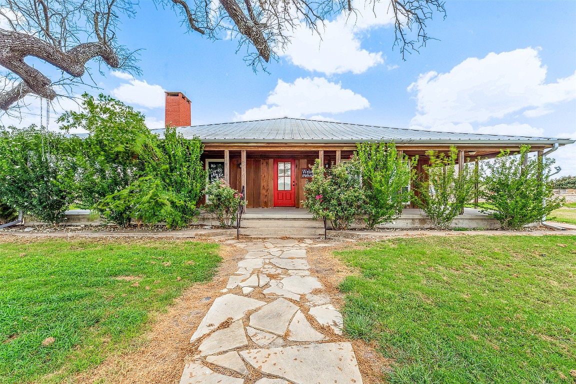 575 Private Road 1490, Bluff Dale, TX 76433 MLS 20382235 Zillow