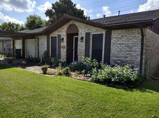 3708 Sunray Ln, Pasadena, TX 77503