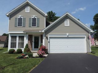 82 Logans Run #PVT, Rochester, NY 14626