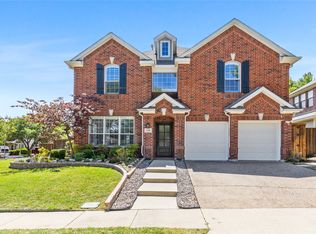 5201 Geode Ln, McKinney, TX 75072