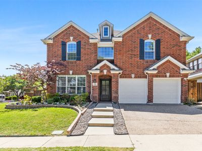 5201 Geode Ln, McKinney, TX, 75072