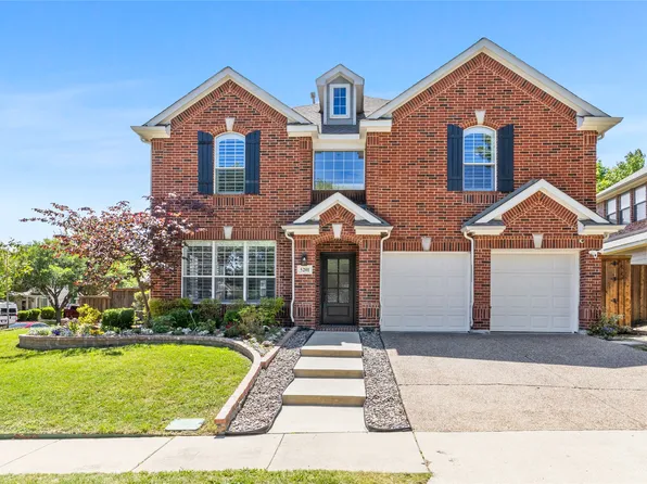 5201 Geode Ln, McKinney, TX 75072