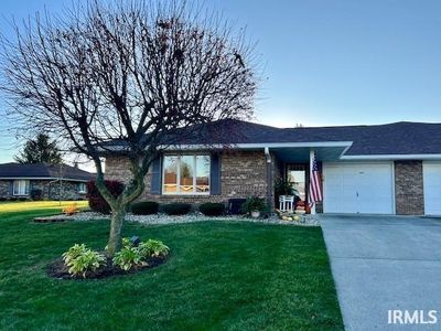 4602 S Bellamy Blvd, Marion, IN, 46953