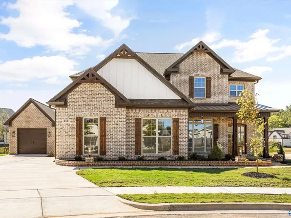 113 Montcliff Dr, Madison, AL 35756
