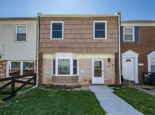 10023 Irongate Way, Manassas, VA 20109