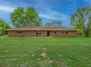 16201 Quail Run Rd, Lexington, OK 73051