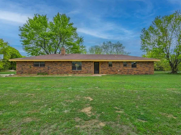 16201 Quail Run Rd, Lexington, OK 73051