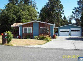 302 Holly, Port Angeles, WA