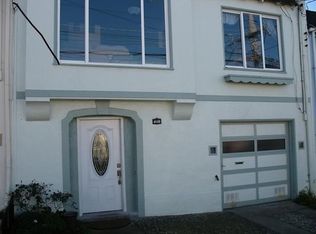 4133 Ulloa St, San Francisco, CA 94116