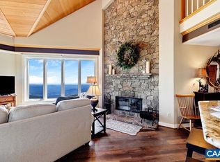 1818 High Ridge Ct, Wintergreen Resort, VA 22967