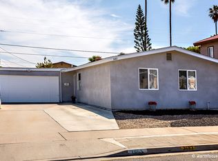 3683 Morlan St, San Diego, CA 92117