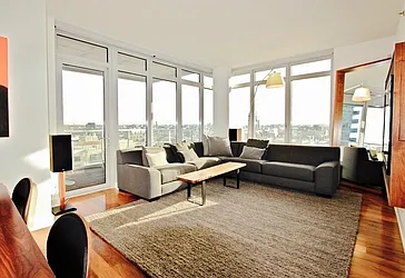 Rented by Owner