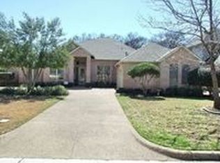 1214 Danbury Dr, Mansfield, TX 76063