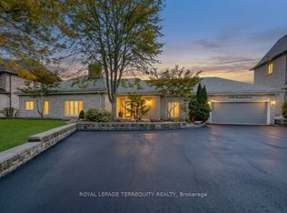 1449 Rosebank Rd, Pickering, ON