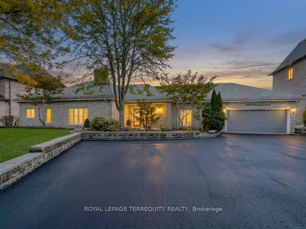 1449 Rosebank Rd, Pickering, ON L1V 1P3