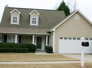 215 Brittany Chase, Fayetteville, GA 30214