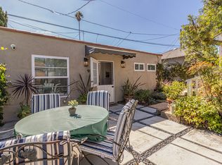 9114 W 24th St, Los Angeles, CA 90034