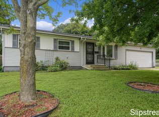 101 Homecrest Rd, Battle Creek, MI 49037