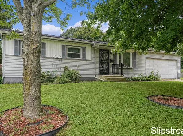 101 Homecrest Rd, Battle Creek, MI 49037