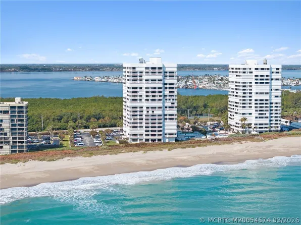 9960 S Ocean Dr APT 505, Jensen Beach, FL 34957