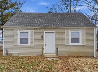 4412 Eichelberger Ave, Dayton, OH 45406