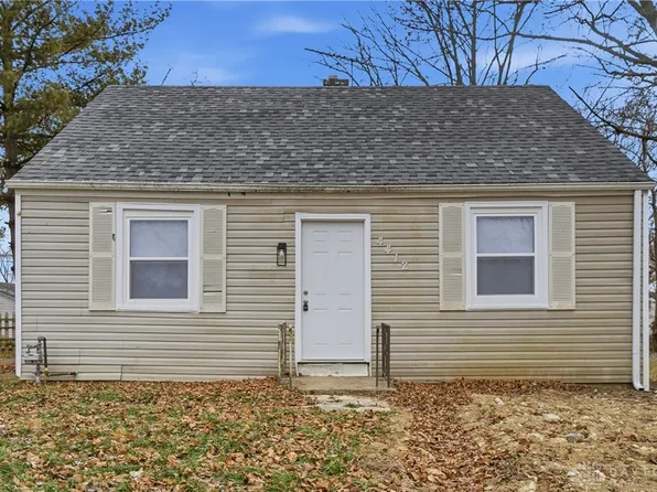 4412 Eichelberger Ave, Dayton, OH 45406
