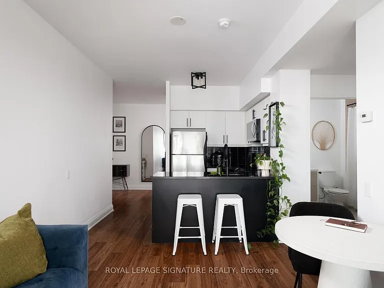 83 Redpath Ave #1706 — Photo 9