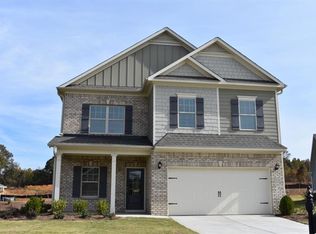 204 Willowbrook Way, Calhoun, GA 30701