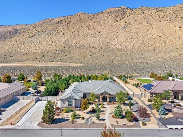 12225 Mystic Sands Dr, Sparks, NV 89441