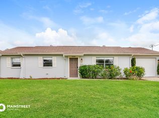 12456 Hanley Dr, Spring Hill, FL 34608