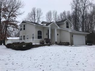 4380 Stone Rd, Onondaga, MI 49264