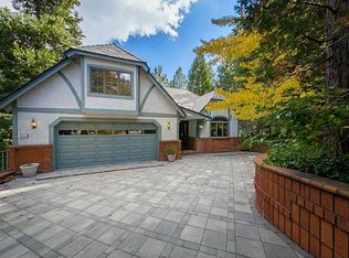 433 Bay View Dr, Lake Arrowhead, CA 92352