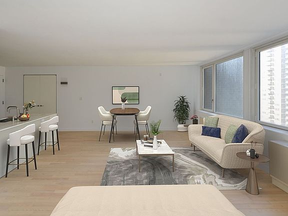 4th image of 322 W 57th St APT 29D