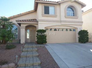 1543 Plain Sight Ave, Henderson, NV 89014