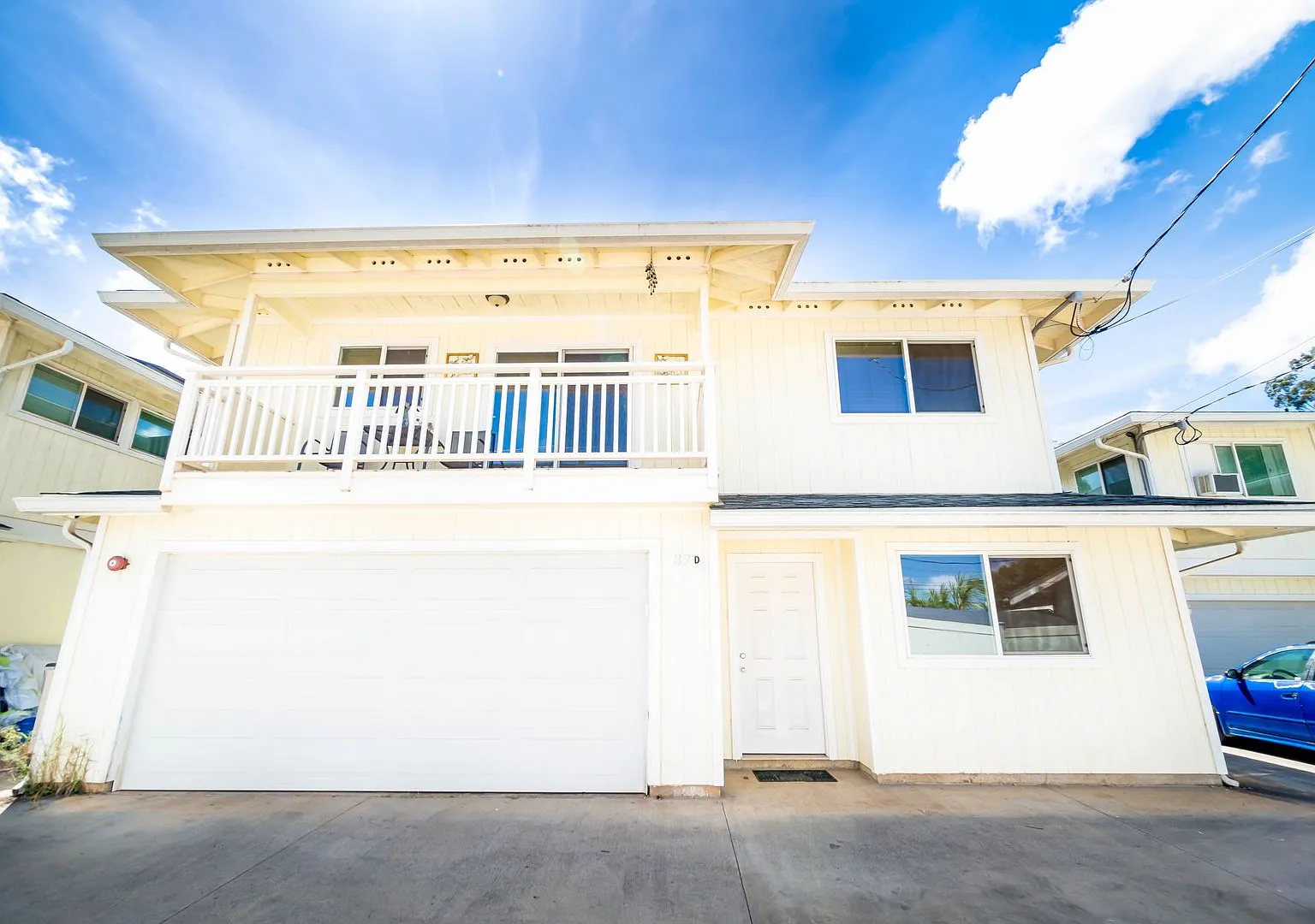 Wahiawa property: 3-bed, 2-bath, with garage available early August! — Photo 4