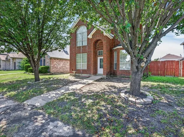 1407 Springwood Dr, Mesquite, TX 75181