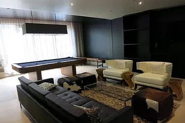 Rented by The KCI Group