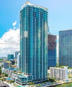 2900 Ne 7th Ave #1009, Miami, FL, 33137