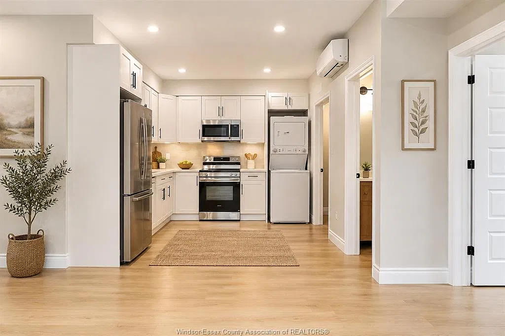 1 bed, $1,700 — Photo 3