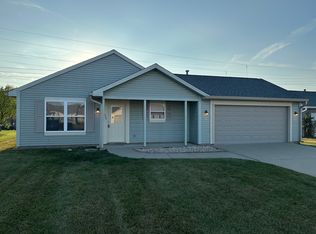 1128 Sourgum Ln, Lafayette, IN 47905
