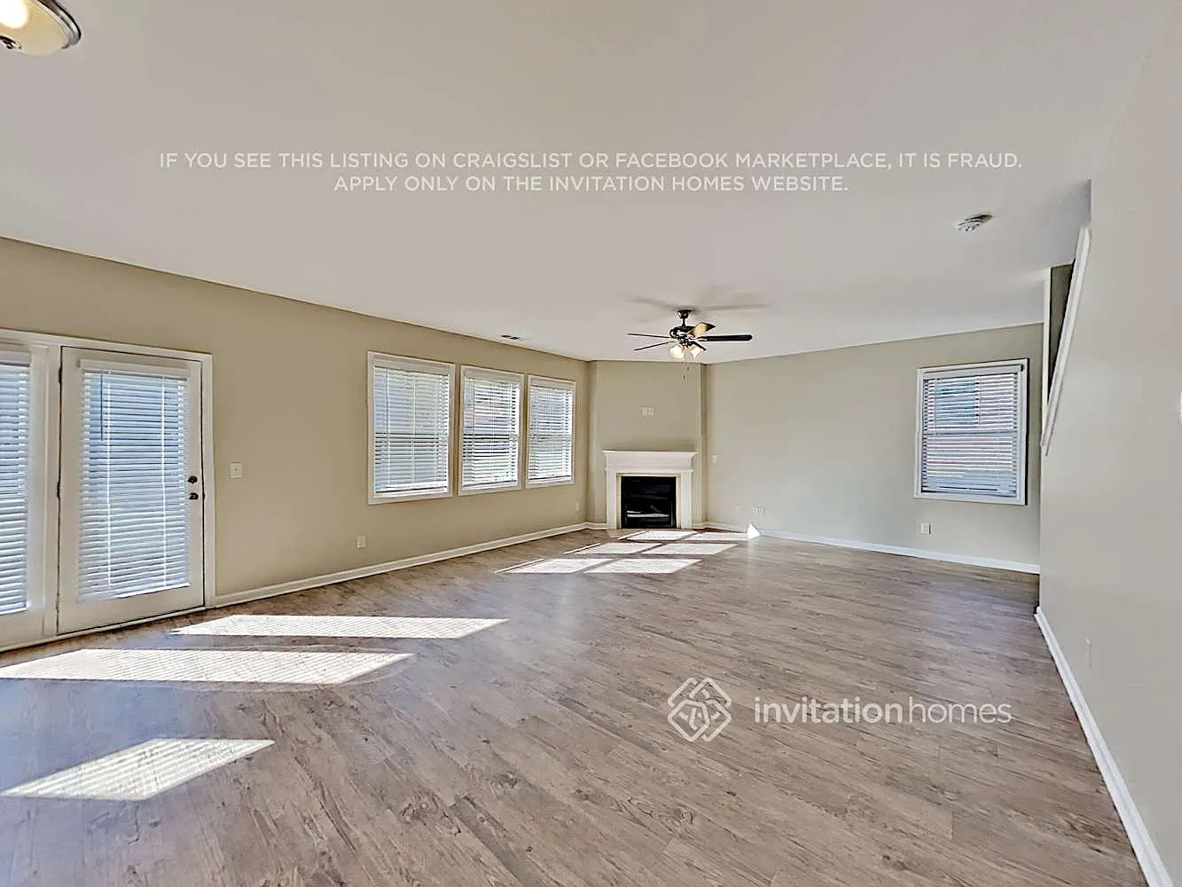 348 Silverwood Dr Dallas, GA 30157 — Photo 4